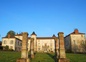 Le château