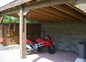 abri 2 roues