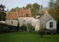 La maison dans son ensemble