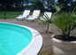 La piscine