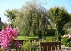 chambres d'hotes