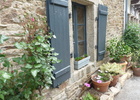 chambres d'hotes