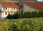 vue de l'exterieur