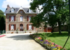 chambres d'hotes