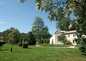 un coin de verdure