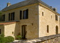 La maison.