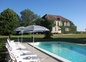 la piscine