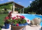La piscine