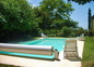La piscine