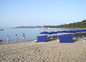 plage de cavalière
