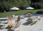 LA TERRASSE
