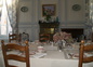 le petit déjeuner
