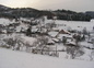 Québrux en hiver