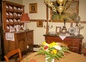 LA SALLE A MANGER