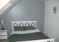 chambre vanille