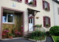 l'entrée