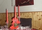 Le coin repas
