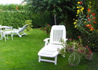 chambres d'hotes