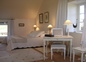 La Suite, coin, nuit