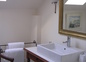 La Suite, salle de bain