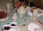 petit déjeuner