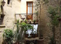 terrasse XII ème siècle