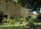Facade du Mas