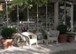 côté jardin