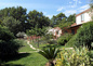 jardin