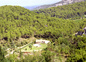 vue panoramique