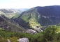 vue panoramique du village