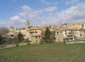 Vue sur le village