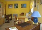 Gite noyon oise - interieur
