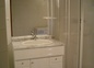 Salle douche