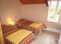 1 chambre étage