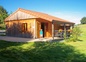 gite en bois