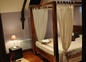 chambre baldaquin