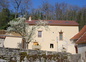 Gîte les Grangeots