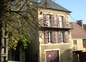 Vue facade extérieure