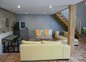 Espace salon