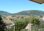 Vue de la terrasse