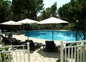 plage piscine