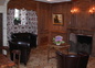 Vue Salon & Boiserie
