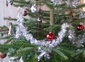 Gîte décoré pour Noël