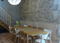 Espace salle à manger