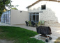 Gîte avec terrasse