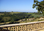 De la terrasse