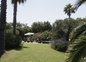 parc et coin hamac