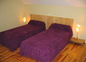 la chambre double