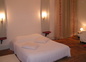 Alaric, grande chambre